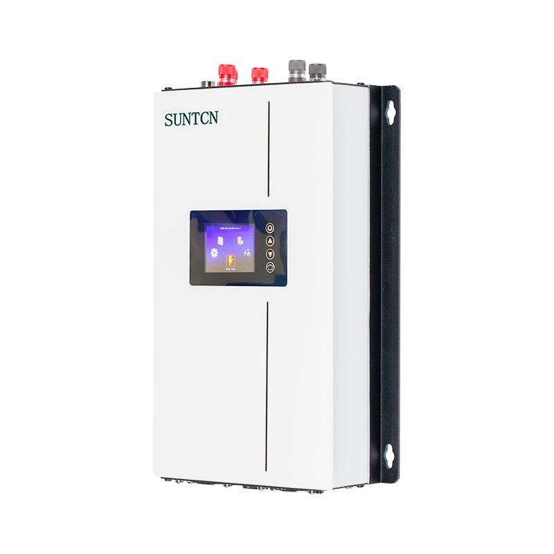 1000W WAL-tuuliturbiiniinvertteri 